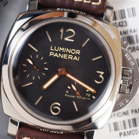 second hand panerai australia|pre owned Panerai uk.